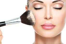 Make Up Tips to Look Fresh by Golden Blush