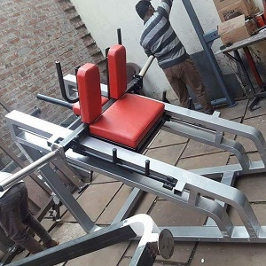 GYM EQUIPMENTS MANUFACTURERS IN INDIA