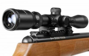 Right Air Rifle Scopes Choosing Tips