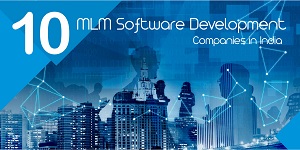 Top 10 MLM Software Development Companies in India