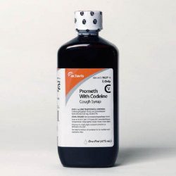 Buy Actavis Cough Syrup Cough Syrup Pulled: The End of an Era