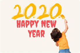 Amazing Happy New Year 2020 Wishes, Quotes, Pictures, Status for Someone Special