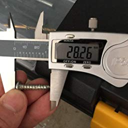 You Need To Know Using Electronic Digital Caliper 