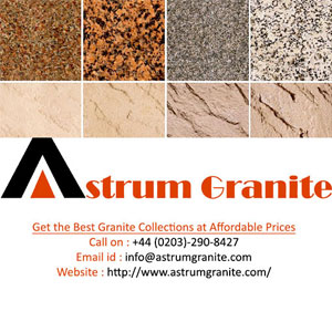Quartz Countertops: Best Choice of Customers for Kitchen Design – Astrum Granite