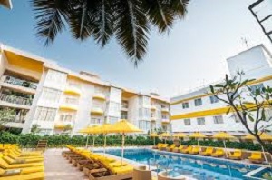 Book budget-friendly suites in Goa with mesmerising view of the beach