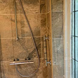 What Do Adjusting In your Thermostatic Shower?