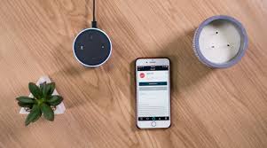 How to Connect Alexa App to your Home Gadgets?