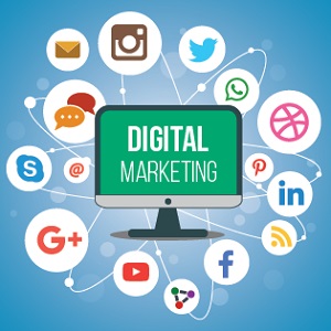 Digital Marketing Company in Delhi, one of the Trusted and Guaranteed Improvemen