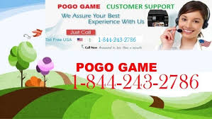 Pogo Customer Support Phone Number +1-844-243-2786