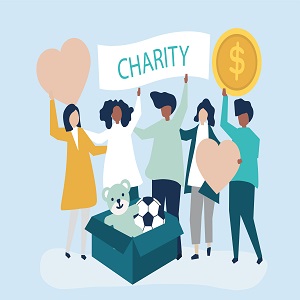 What are the Different Fundraising Strategies for Charitable Registration?