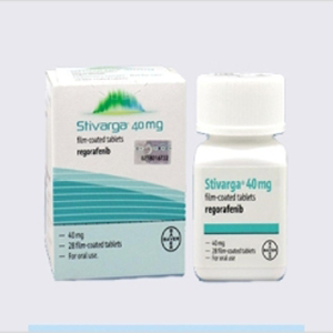 Regorafenib Uses and Side Effects