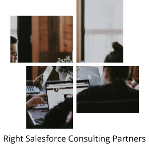 Right Salesforce Consulting Partners