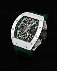 Who Else Wants To Learn About Richard Mille Le Mans?
