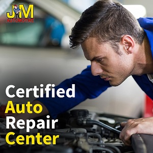 Reasons to Choose European Car Repair Service For a European Car