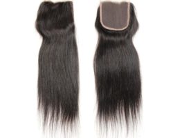 Human hair wigs