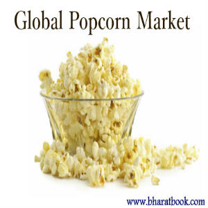 Global Popcorn Market Analysis and Forecast 2017-2023