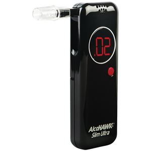 Overview on How to Use a Breathalyzer to Measure BAC