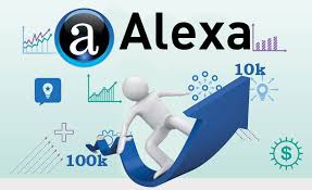 How You Can Take Benefit Out Of Alexa Ranking?