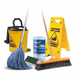 How to choose a reliable Janitorial Service Company