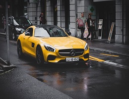 How To Overcome Mercedes Car Problems