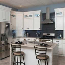 List of Affordable Kitchen Cabinets Installation Companies in Petersburg 