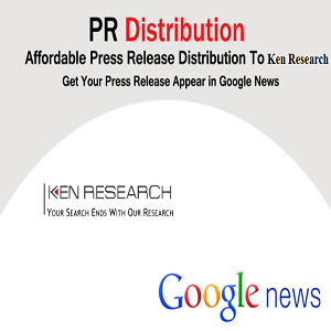Profitable Landscape Of The Press Release Distribution Services Market Outlook: 
