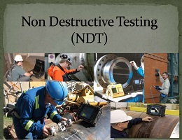 How to Do Visual Magnetic Particle Inspection in Easy Steps