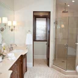 Get your bathroom to shine in simple, and easy steps