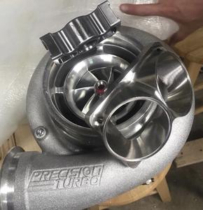 Different Types of Turbochargers You Must Know About