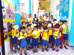 How play school plays an important role in early child education