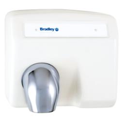 Hand Dryers - Bobrick World Automatic Dryers