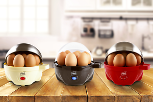 A Few Specifics Discussion for Egg Cooker