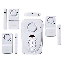 Window Alarms Purchasing Guide 