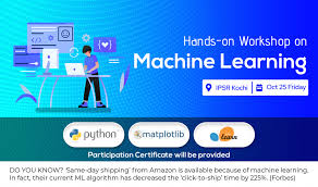 Machine learning training in Noida sector 62