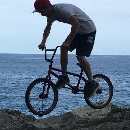 Benefits Of The BMX Bike For Adult