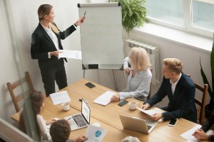 How Business Sales Training can help you build an Unstoppable Sales Team? 