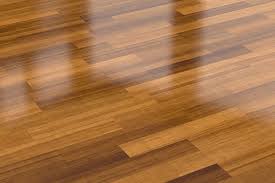 Wood Floor Cleaning & Wood Floor Polishing
