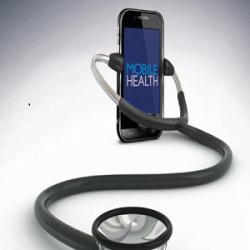WORLDWIDE MHEALTH SOLUTIONS MARKET BY PRODUCT TYPE  (WEIGHT LOSS, WOMAN HEALTH)