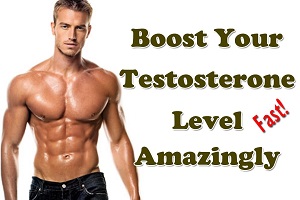 Best Popular Ways to Boost Low Testosterone Levels in Males 