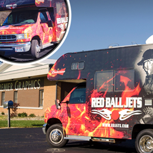 Top tips to utilize vinyl wraps for vehicle graphics