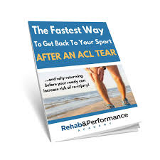 acl functional testing