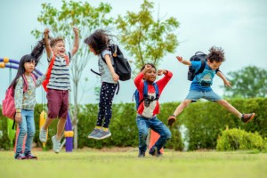 All you need to know about playground care