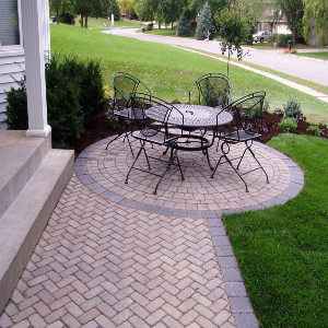 How to Keep Concrete Patio Pavers Looking Like New