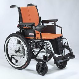 Wheelchairs: Information and Guide