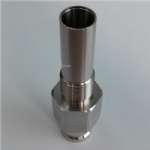 Get Best CNC Machining Parts from the Reputed Company Of China 