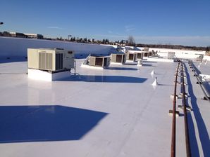 How to Hire A Contractor for Commercial Roof Repair Gilmer Texas