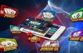 Poker Online  Just Enhance Your Knowledge Now!