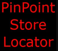Pin Point Zip Code Locator Software for website