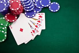 Must Learn About Situs poker online