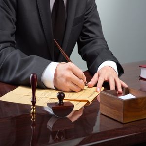 The Role And Benefits Of A Notary Public | Notary and apostille in Bethesda and 